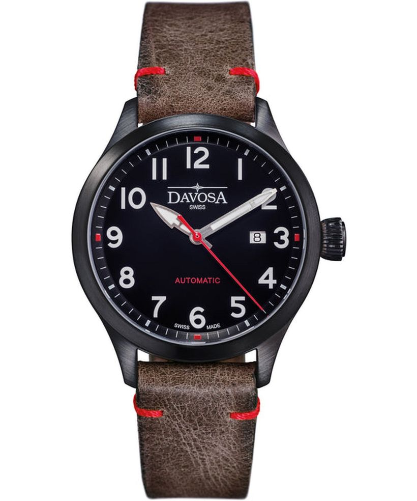 Часовник Мъжки Davosa Axis Automatic