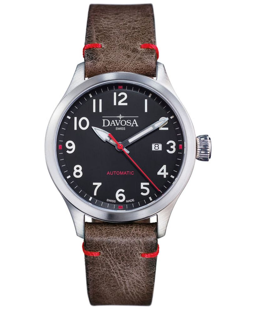 Часовник Мъжки Davosa Axis Automatic