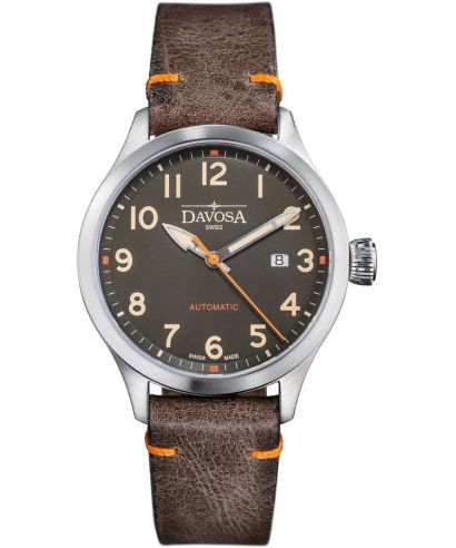 Часовник Мъжки Davosa Axis Automatic
