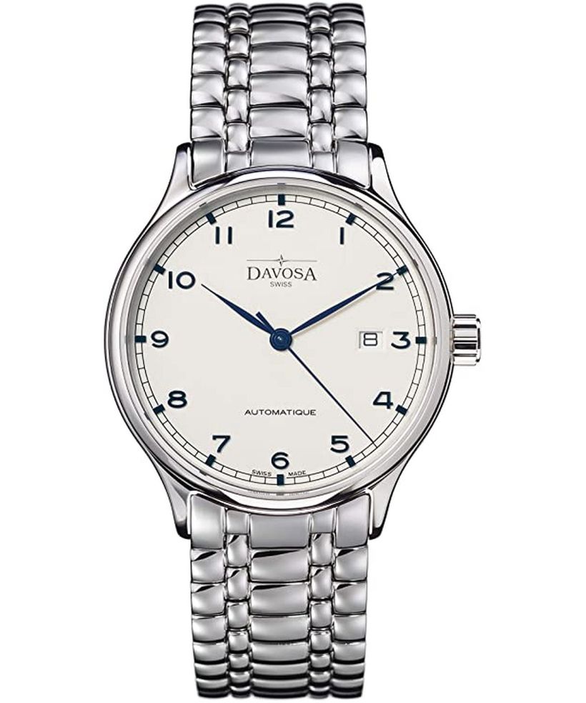 Часовник Мъжки Davosa Classic Automatic