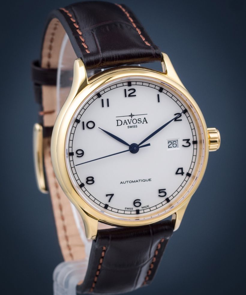 Часовник Мъжки Davosa Classic Automatic