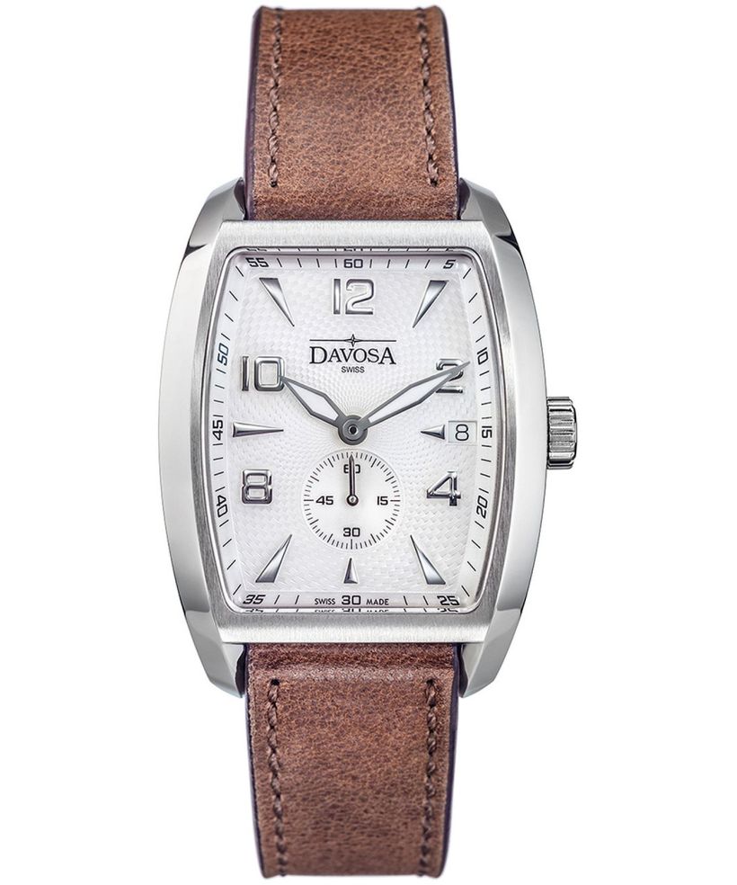Часовник Мъжки Davosa Evo 1908 Automatic
