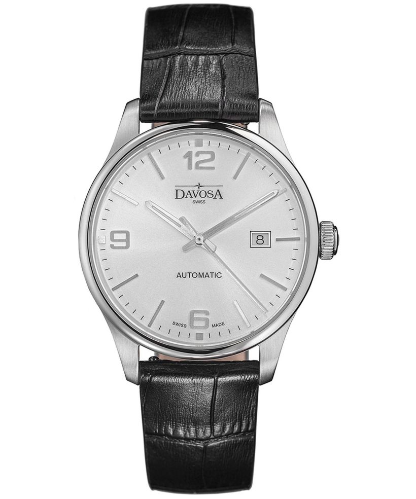 Часовник Мъжки Davosa Gentleman Automatic