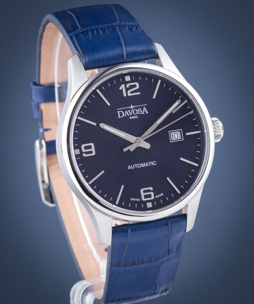 Часовник Мъжки Davosa Gentleman Automatic