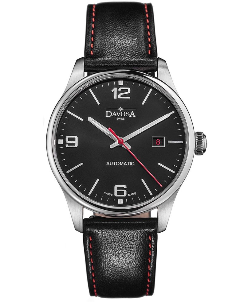 Часовник Мъжки Davosa Gentleman Automatic