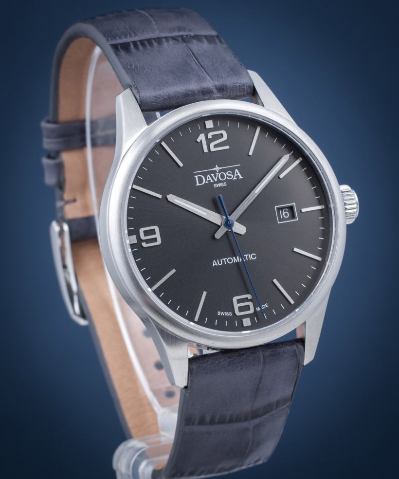 Часовник Мъжки Davosa Gentleman Automatic