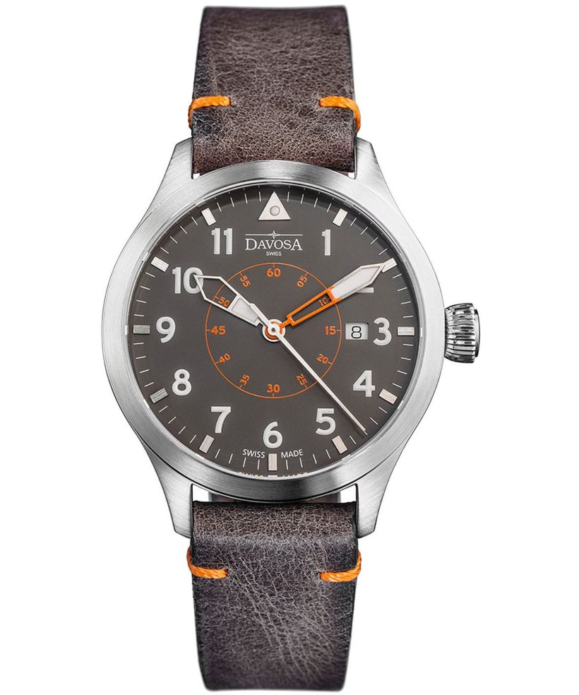 Часовник Мъжки Davosa Neoteric Pilot Automatic