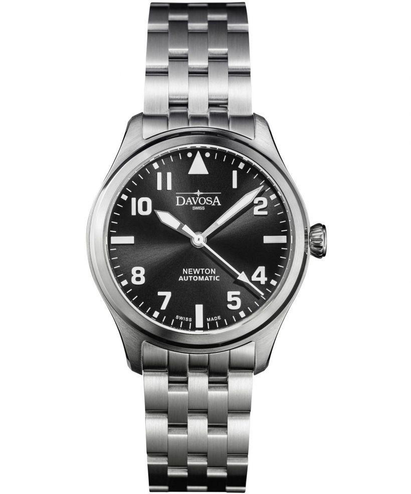 Часовник Мъжки Davosa Newton Pilot Automatic