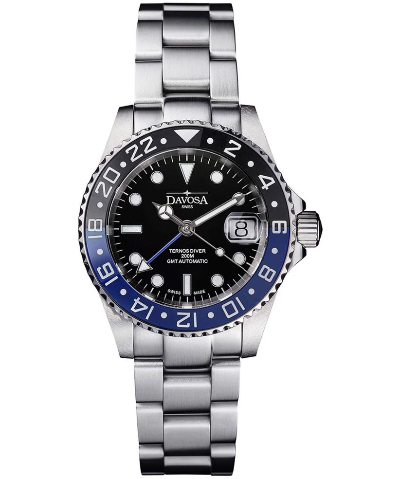 Часовник Мъжки Davosa Ternos Automatic