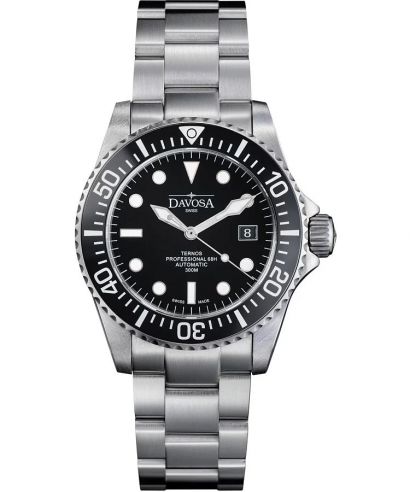 Часовник Мъжки Davosa Ternos Professional 68H Automatic