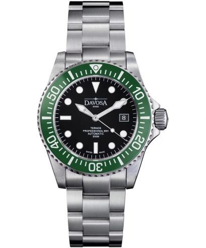 Часовник Мъжки Davosa Ternos Professional 68H Automatic