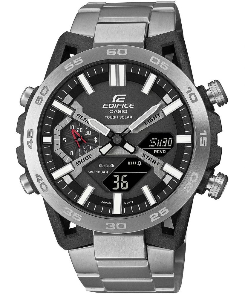 Часовник Мъжки Casio Edifice Bluetooth Sospensione