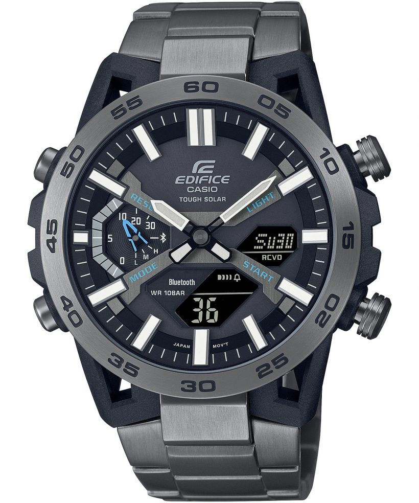 Часовник Мъжки Casio Edifice Bluetooth Sospensione