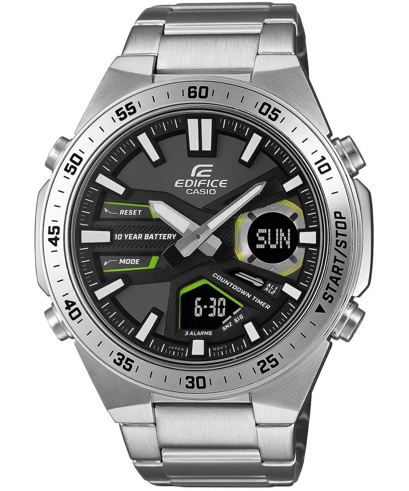 Часовник Мъжки Edifice Casio
