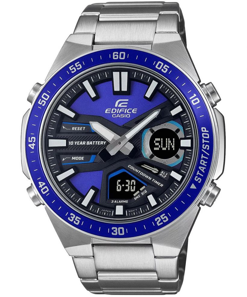 Часовник Мъжки Edifice Casio