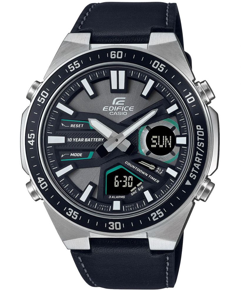 Часовник Мъжки Edifice Casio
