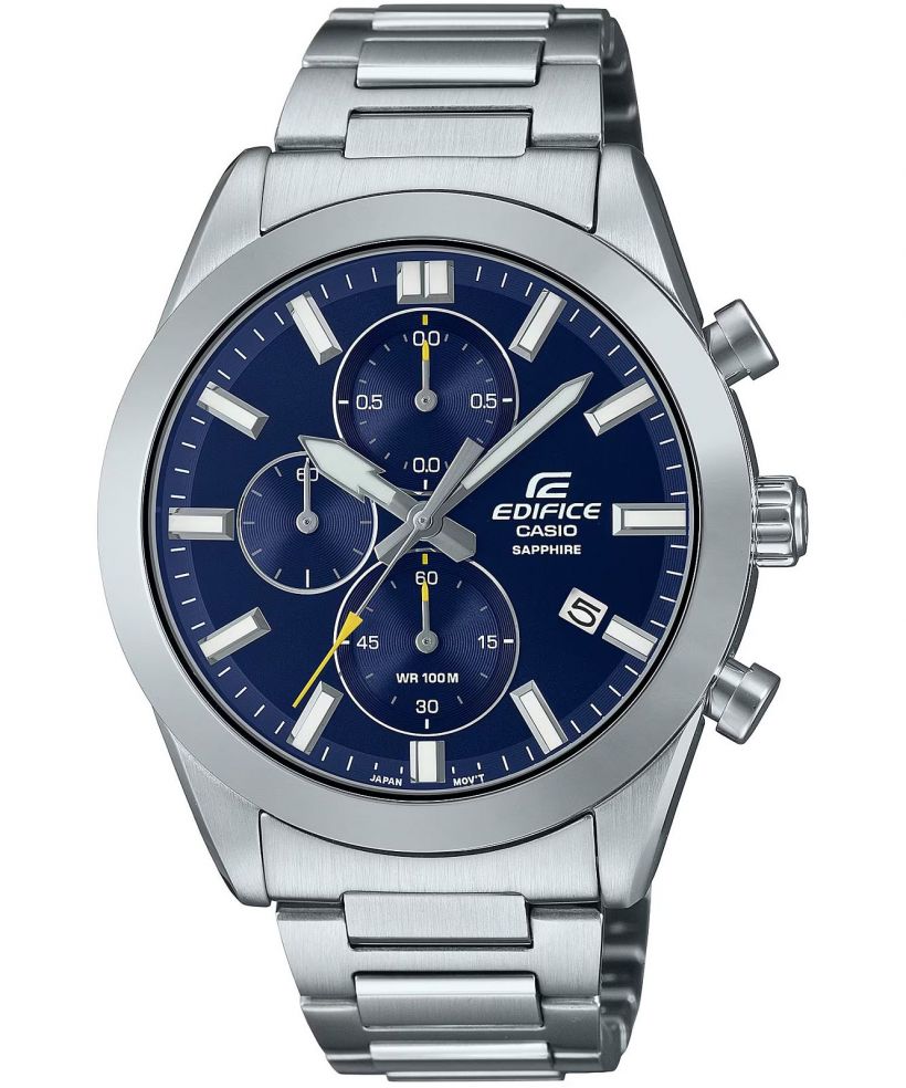 Часовник Мъжки Casio Edifice Chronograph