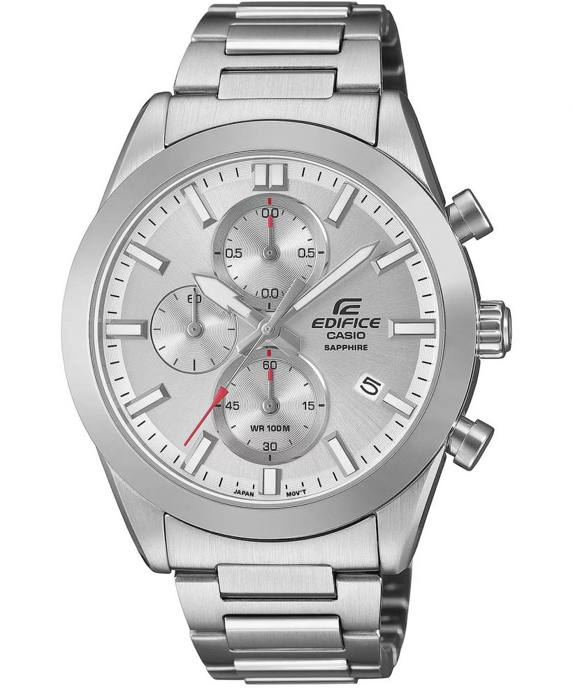 Часовник Мъжки Casio Edifice Chronograph