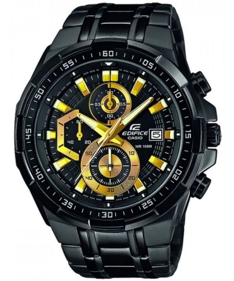 Часовник Мъжки Casio Edifice Chronograph