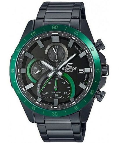 Часовник Мъжки Casio Edifice Chronograph
