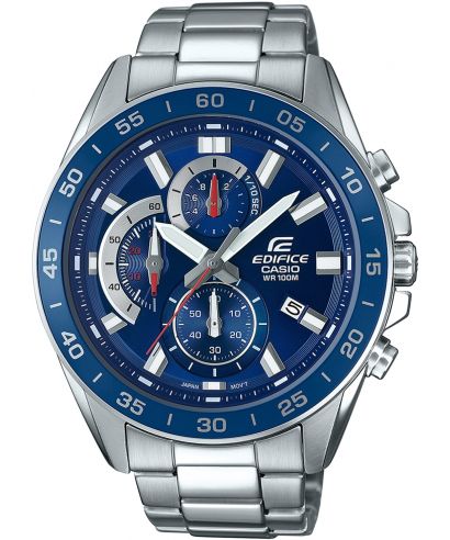 Часовник Мъжки Edifice Casio Momentum Racing Chrono