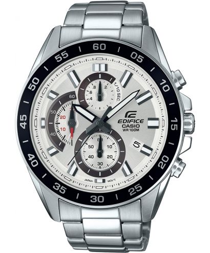 Часовник Мъжки Edifice Casio Momentum Racing Chrono