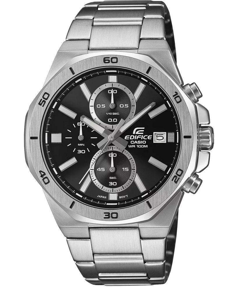 Часовник Мъжки Casio Edifice Chronograph
