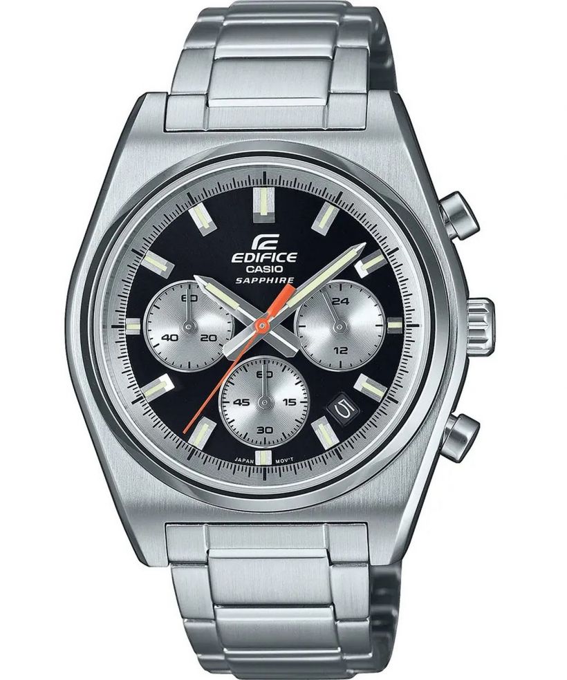 Часовник Мъжки Casio Edifice Classic Chronograph