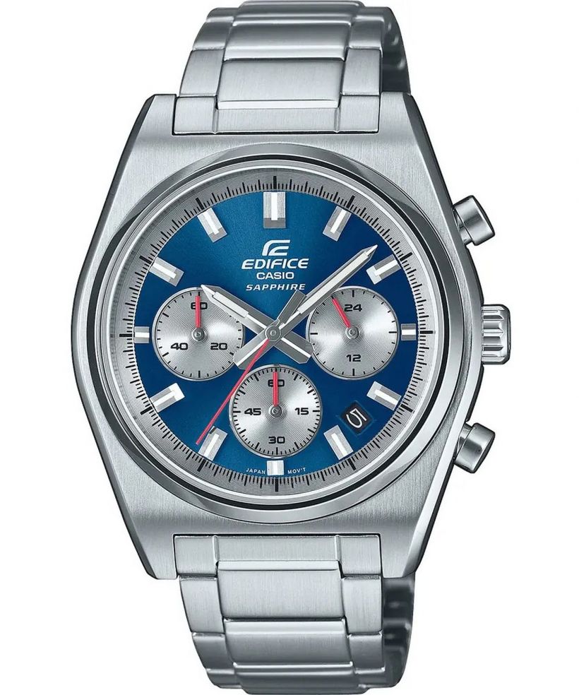 Часовник Мъжки Casio Edifice Classic Chronograph