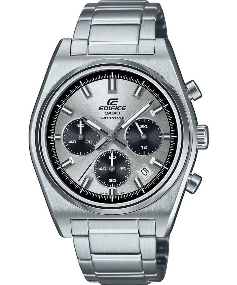 Часовник Мъжки Casio Edifice Classic Chronograph