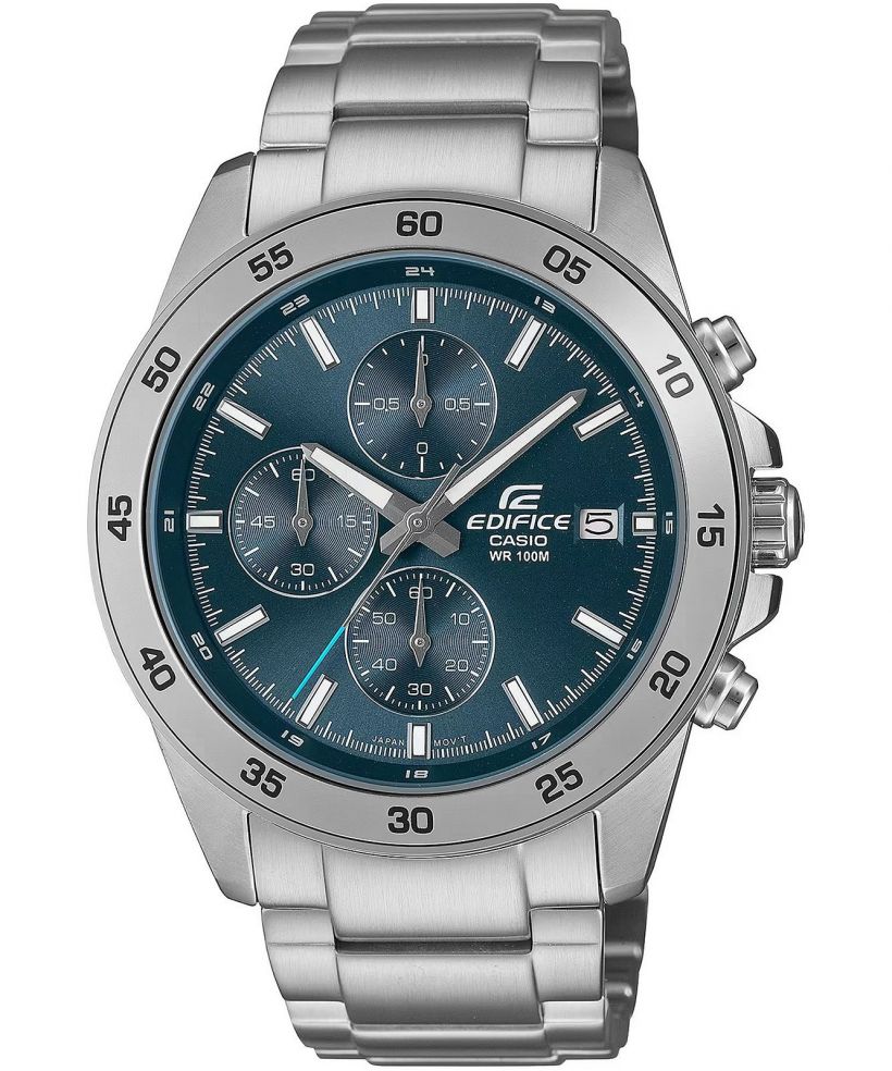Часовник Мъжки Casio Edifice Classic Chronograph