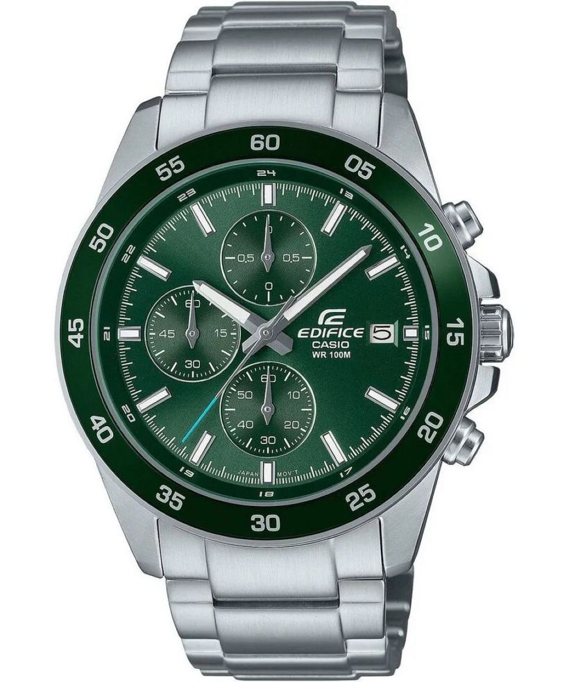 Часовник Мъжки Casio Edifice Classic Chronograph