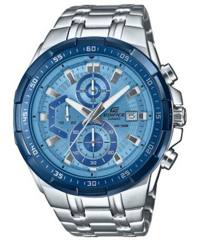 Часовник Мъжки Casio Edifice Classic Chronograph