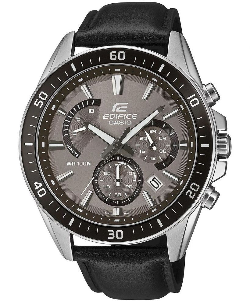 Часовник Мъжки Casio Edifice Classic Chronograph