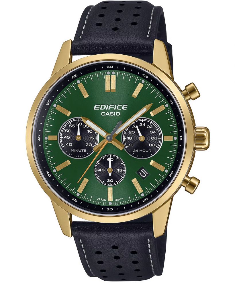 Часовник Мъжки Casio Edifice Classic Chronograph