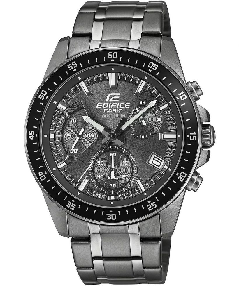 Часовник Мъжки Casio Edifice Classic Chronograph