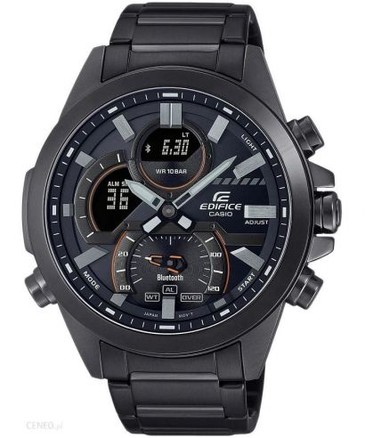 Часовник Мъжки Casio Edifice Bluetooth Premium Schedule Timer