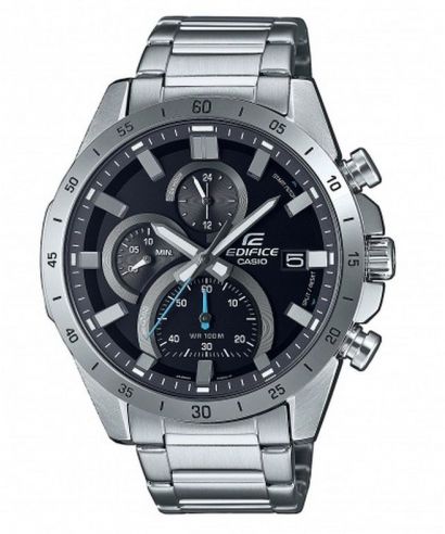 Часовник Мъжки Casio Edifice Momentum