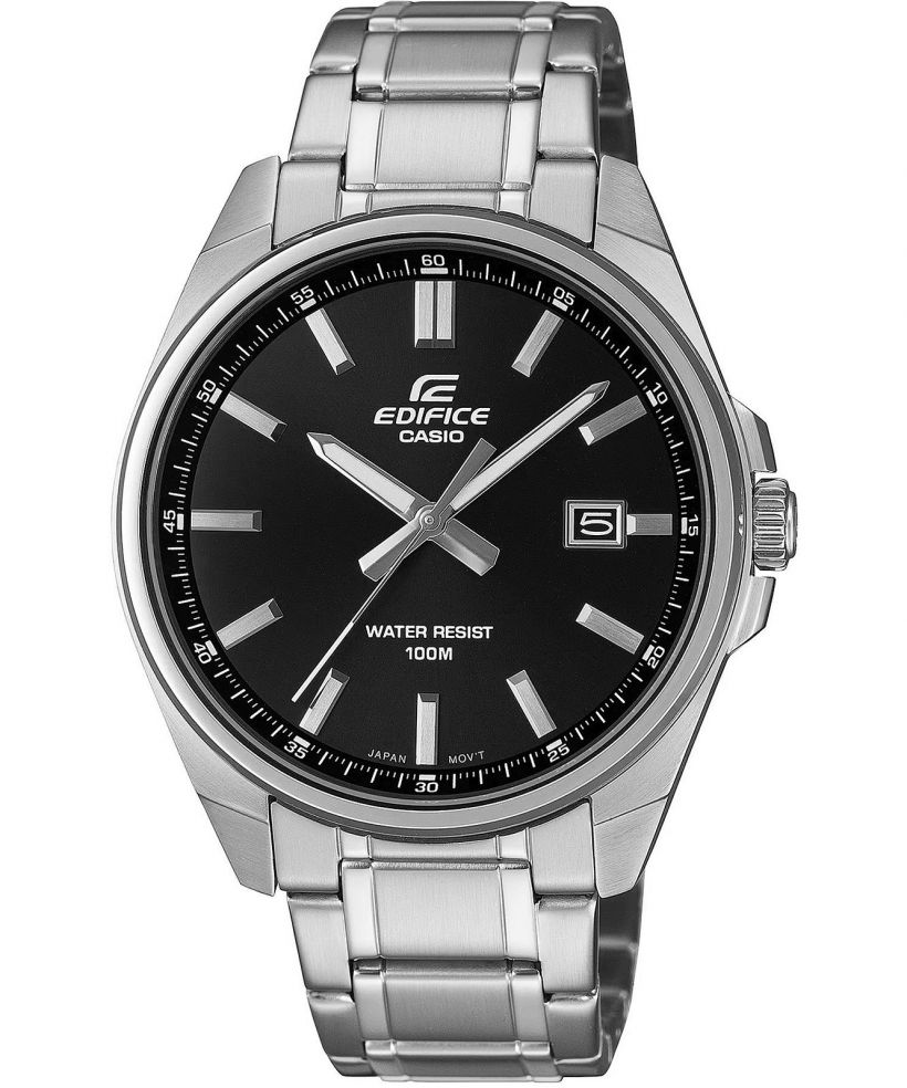 Часовник Мъжки Casio Edifice Classic