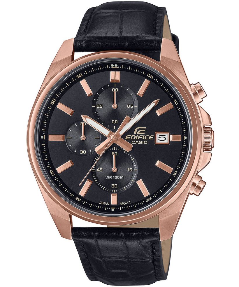 Часовник Мъжки Casio Edifice Classic