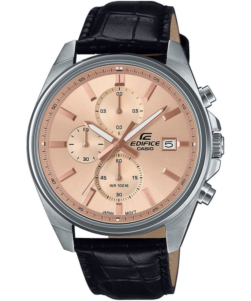 Часовник Мъжки Casio Edifice Classic