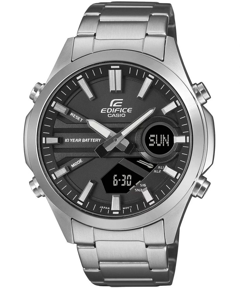 Часовник Мъжки Casio Edifice Classic