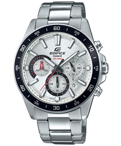 Часовник Мъжки Casio Edifice Momentum Sporty Chronograph