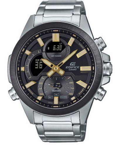 Часовник Мъжки Casio Edifice Momentum Bluetooth