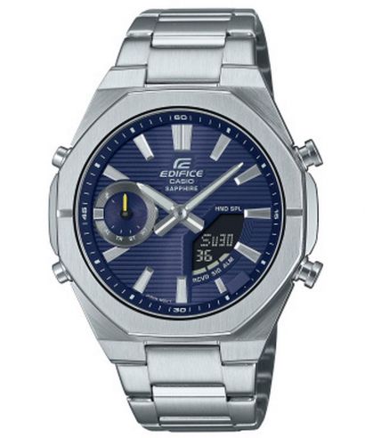 Часовник Мъжки Casio Edifice Momentum