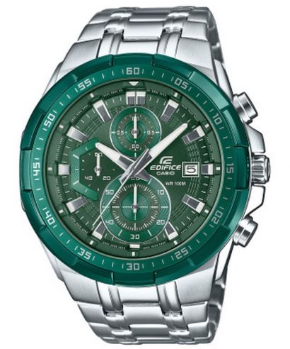 Часовник Мъжки Casio Edifice Momentum