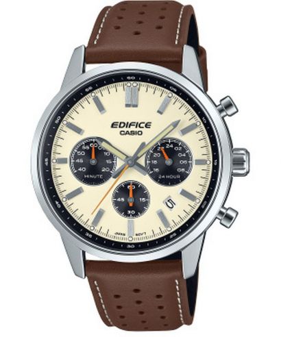 Часовник Мъжки Casio Edifice Momentum