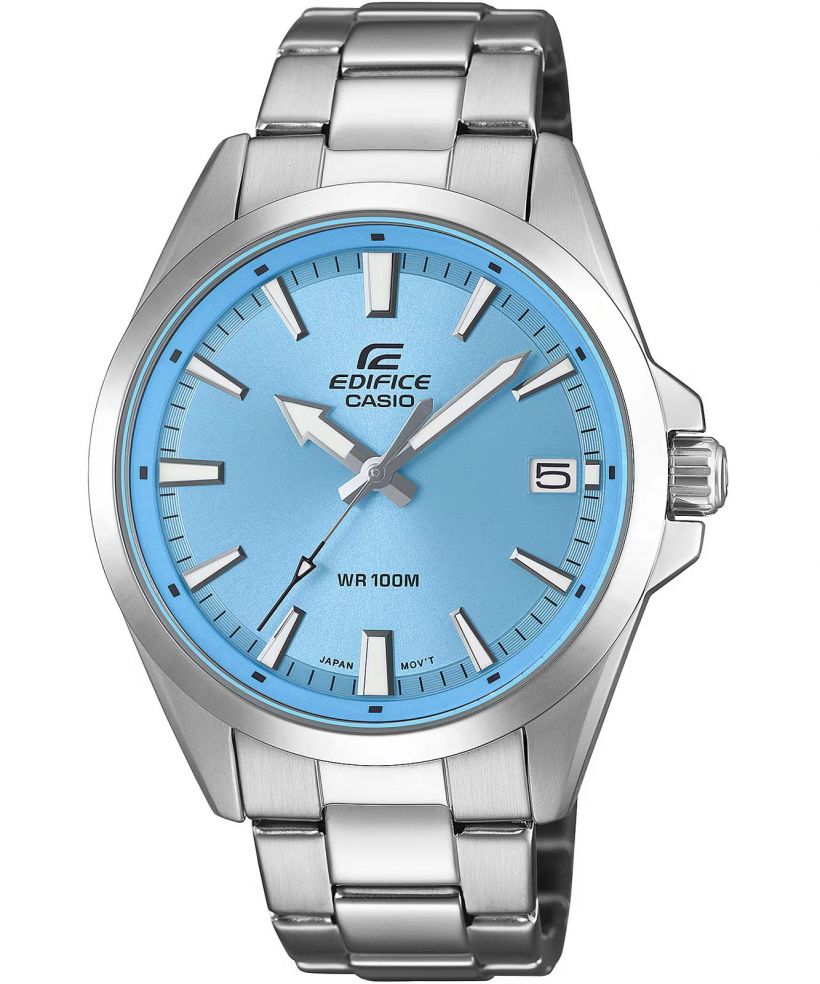 Часовник Мъжки Casio Edifice Momentum
