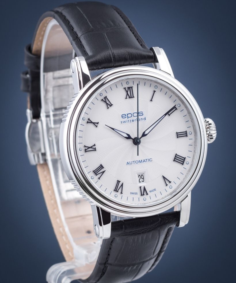 Часовник Мъжки Epos Emotion Automatic