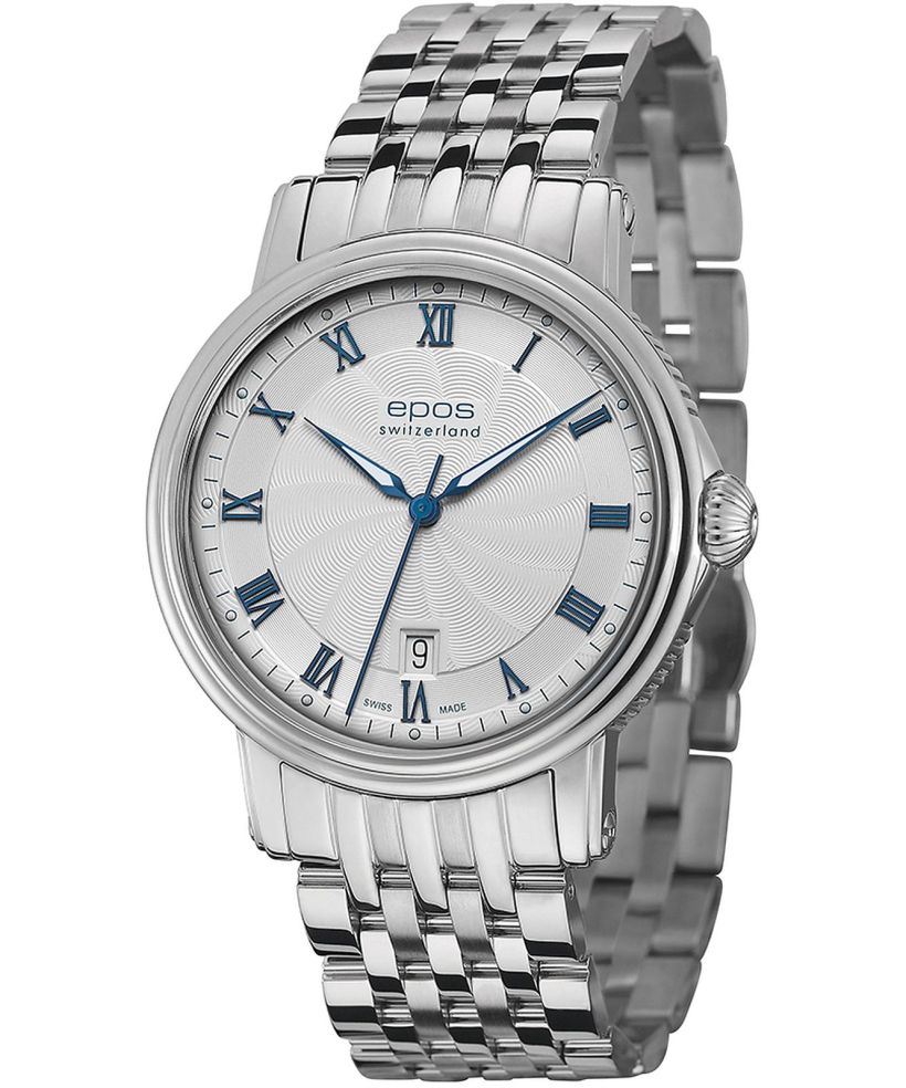 Часовник Мъжки Epos Emotion Automatic